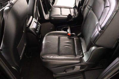 2024 Lincoln Aviator Reserve AWD