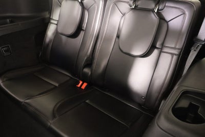 2024 Lincoln Aviator Reserve AWD