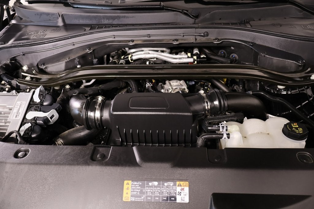 2024 Lincoln Aviator Reserve AWD