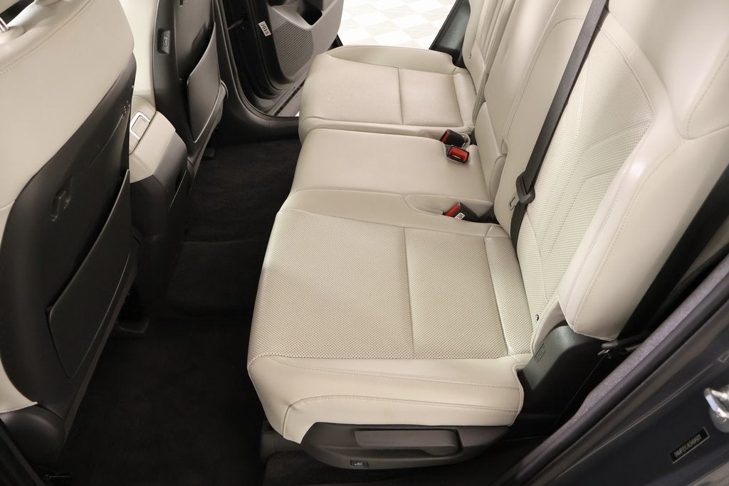 2025 Hyundai Santa Fe Hybrid SEL AWD