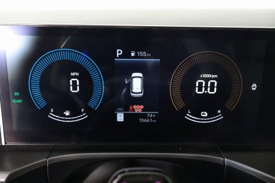 2025 Hyundai Santa Fe Hybrid SEL AWD