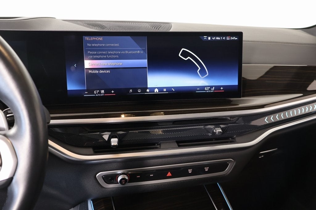 2024 BMW X5 xDrive40i M Sport