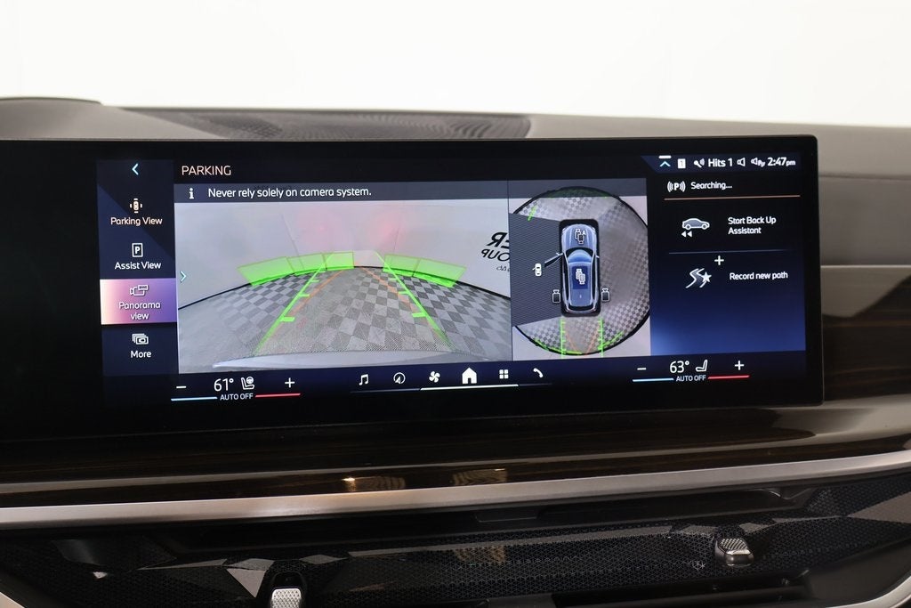 2024 BMW X5 xDrive40i M Sport