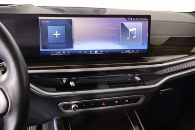2024 BMW X5 xDrive40i CERTIFIED