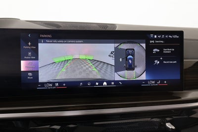 2024 BMW X5 xDrive40i CERTIFIED