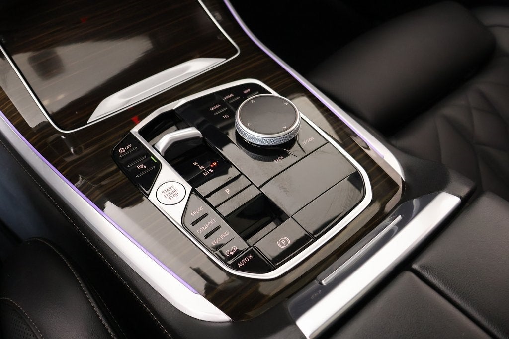 2024 BMW X5 xDrive40i CERTIFIED