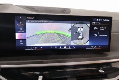 2024 BMW X5 xDrive40i M Sport