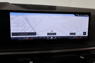 2024 BMW X5 xDrive40i M Sport