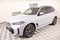 2025 BMW X5 xDrive40i M Sport