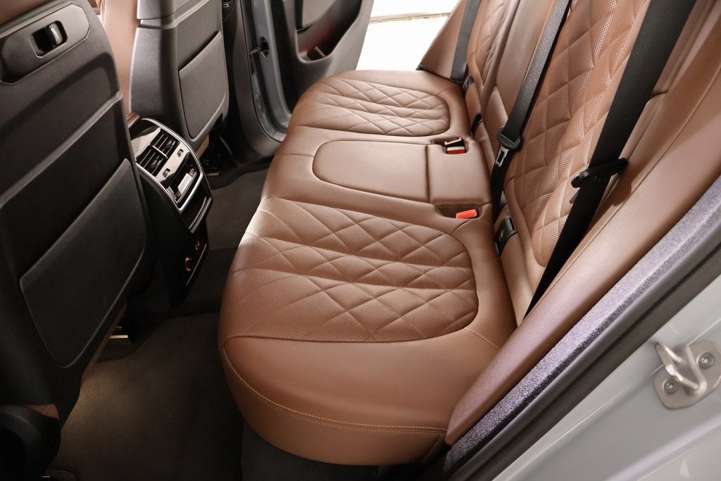 2025 BMW X5 xDrive40i M Sport