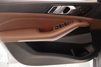 2025 BMW X5 xDrive40i M Sport