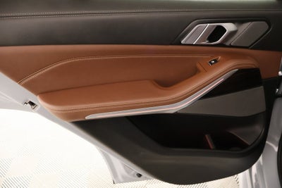 2025 BMW X5 xDrive40i M Sport