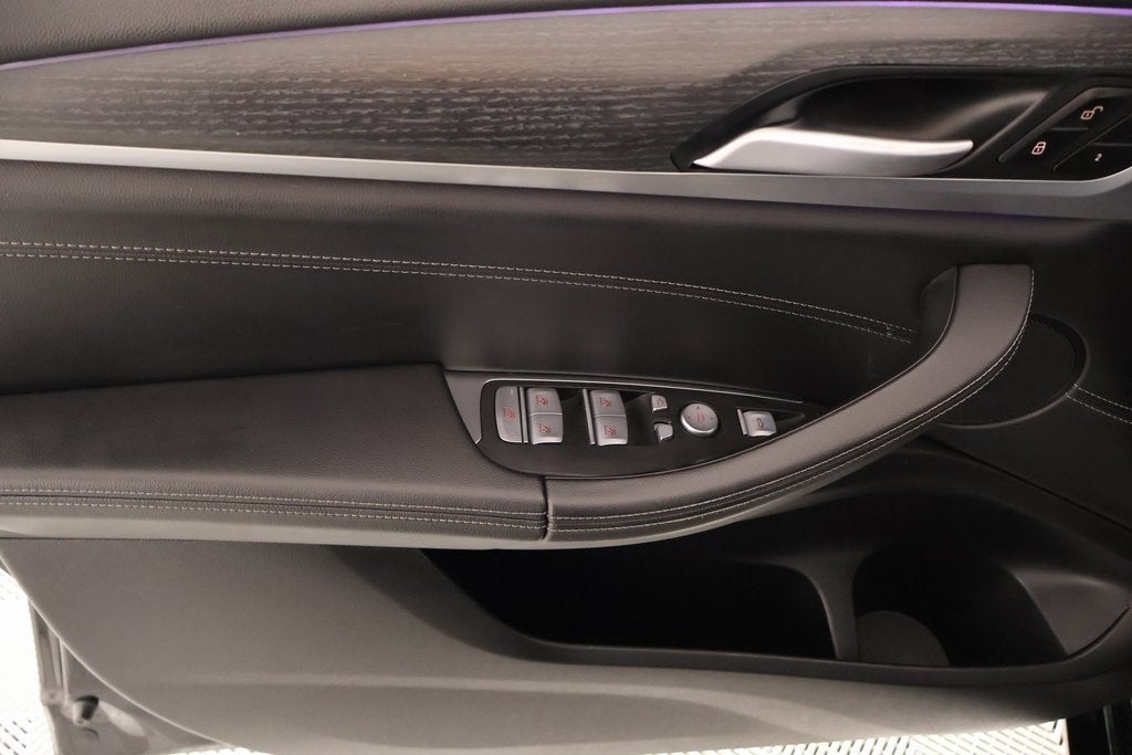 2023 BMW X4 xDrive30i M Sport