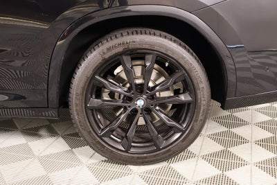 2023 BMW X4 xDrive30i M Sport