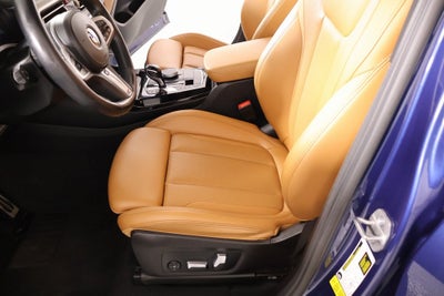 2023 BMW X3 sDrive30i M Sport