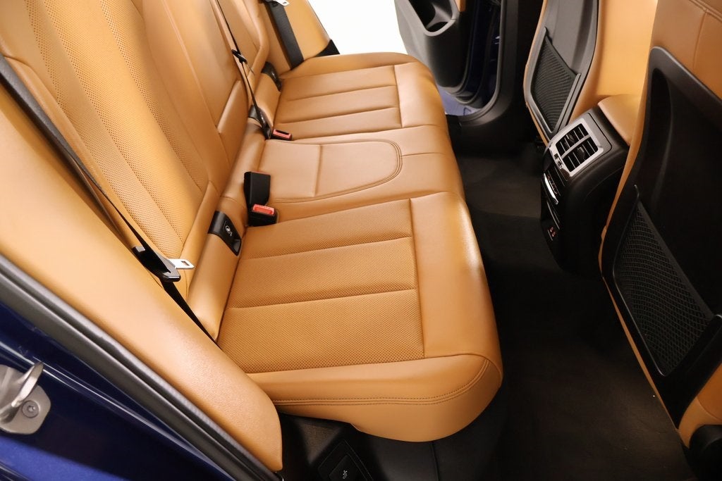 2023 BMW X3 sDrive30i M Sport