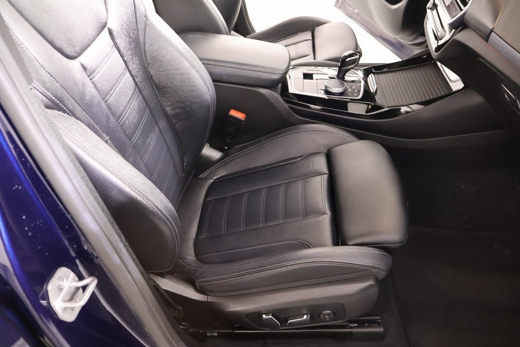 2024 BMW X3 xDrive30i M Sport