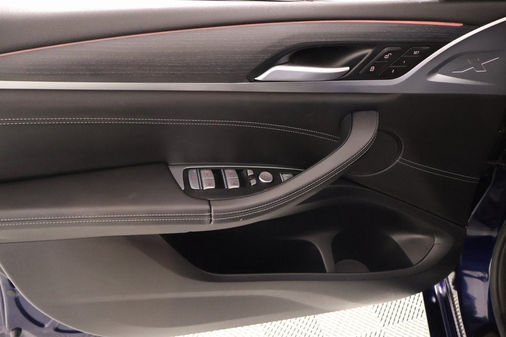 2024 BMW X3 xDrive30i M Sport