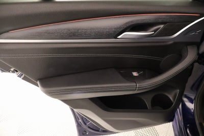 2024 BMW X3 xDrive30i M Sport