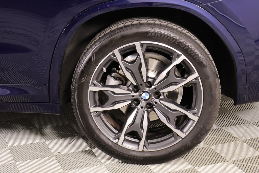 2024 BMW X3 xDrive30i M Sport