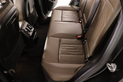 2025 BMW X3 30 xDrive M Sport