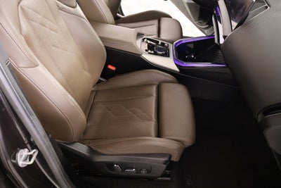 2025 BMW X3 30 xDrive M Sport