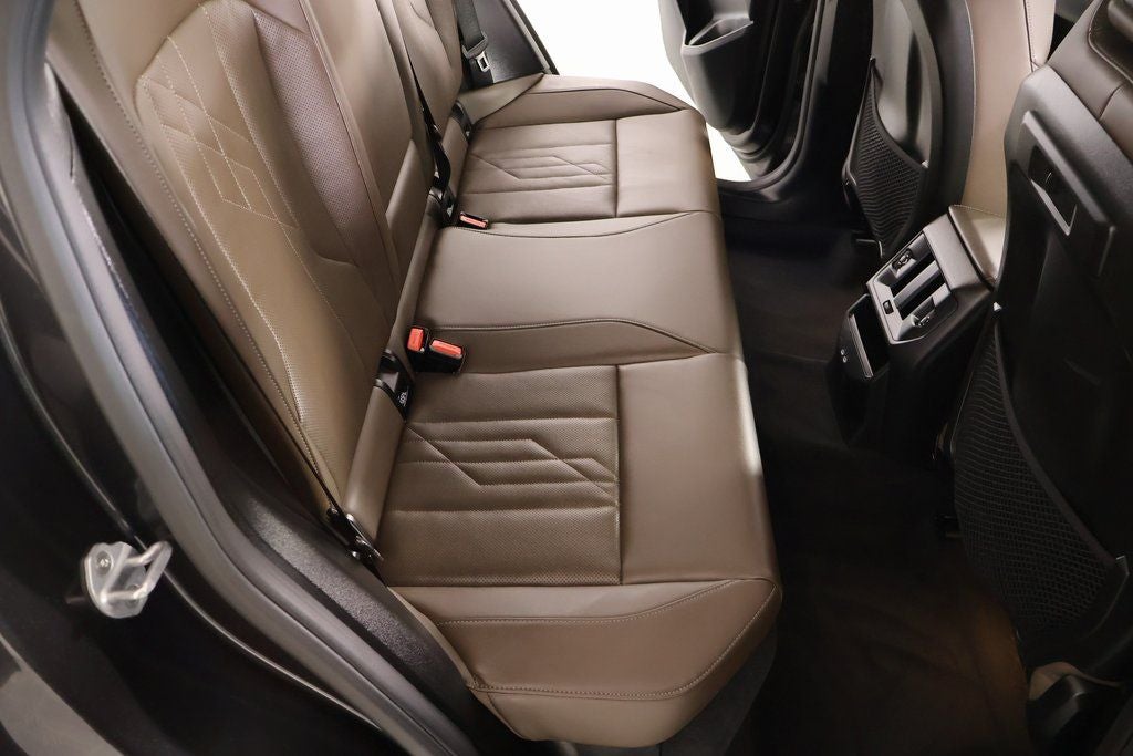 2025 BMW X3 30 xDrive M Sport