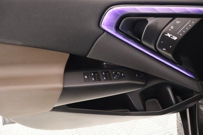 2025 BMW X3 30 xDrive M Sport