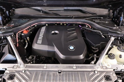 2025 BMW X3 30 xDrive M Sport