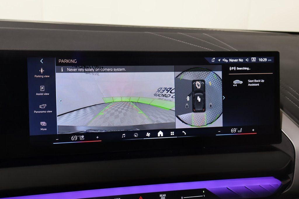 2025 BMW X3 30 xDrive M Sport