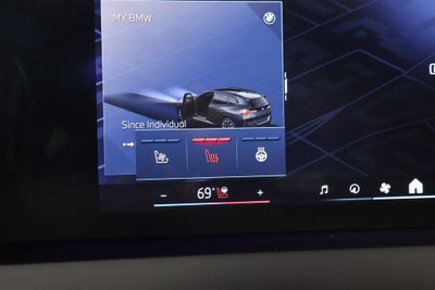 2025 BMW X3 30 xDrive M Sport