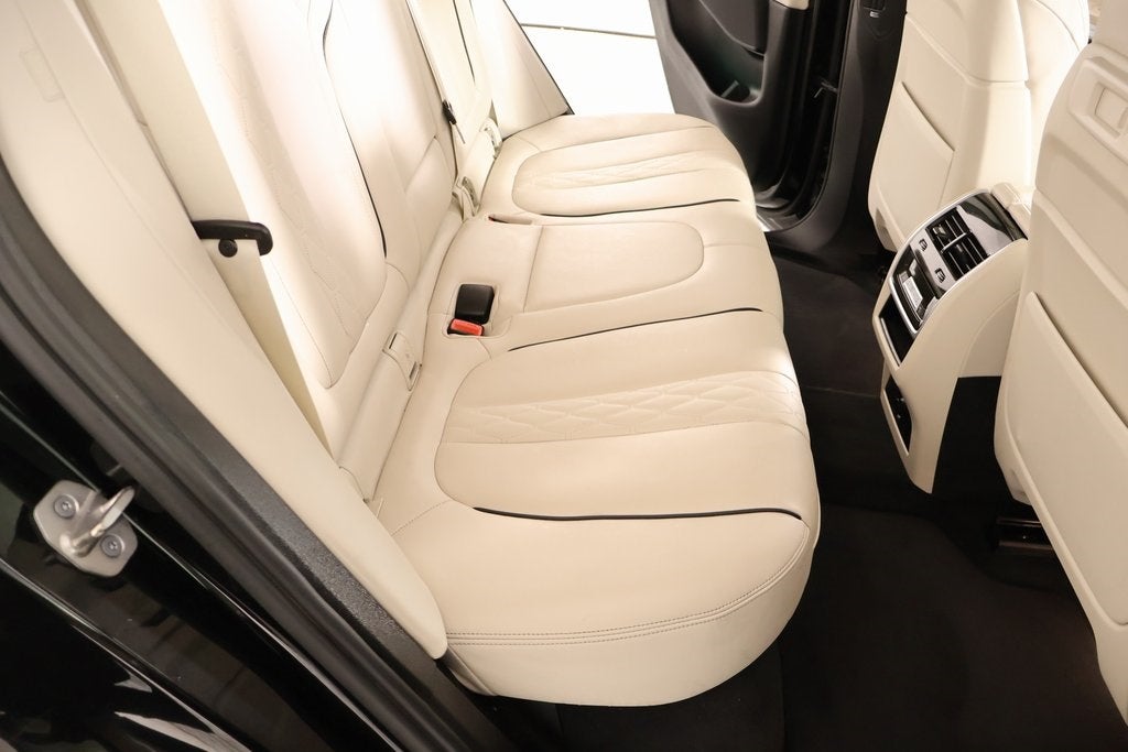 2022 BMW X5 sDrive40i M Sport