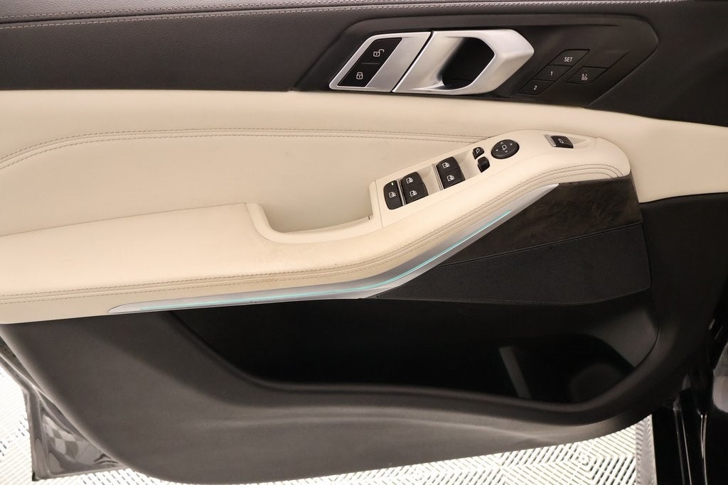 2022 BMW X5 sDrive40i M Sport