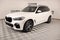2021 BMW X5 xDrive40i M Sport