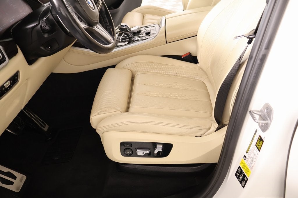 2021 BMW X5 xDrive40i M Sport