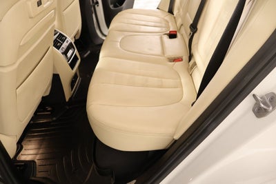 2021 BMW X5 xDrive40i M Sport