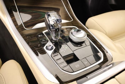 2021 BMW X5 xDrive40i M Sport