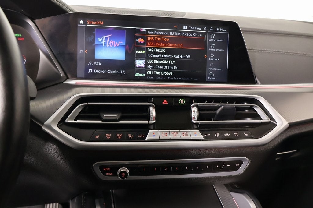 2023 BMW X6 xDrive40i