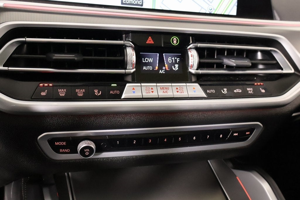 2023 BMW X6 xDrive40i