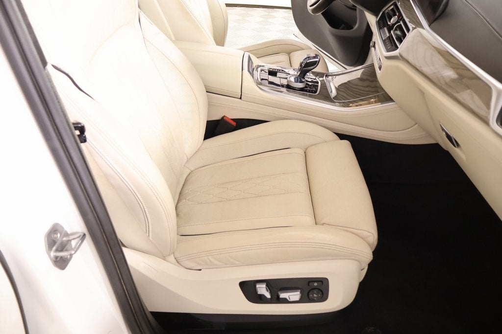 2019 BMW X5 xDrive50i