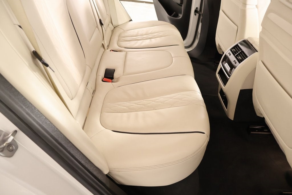 2019 BMW X5 xDrive50i