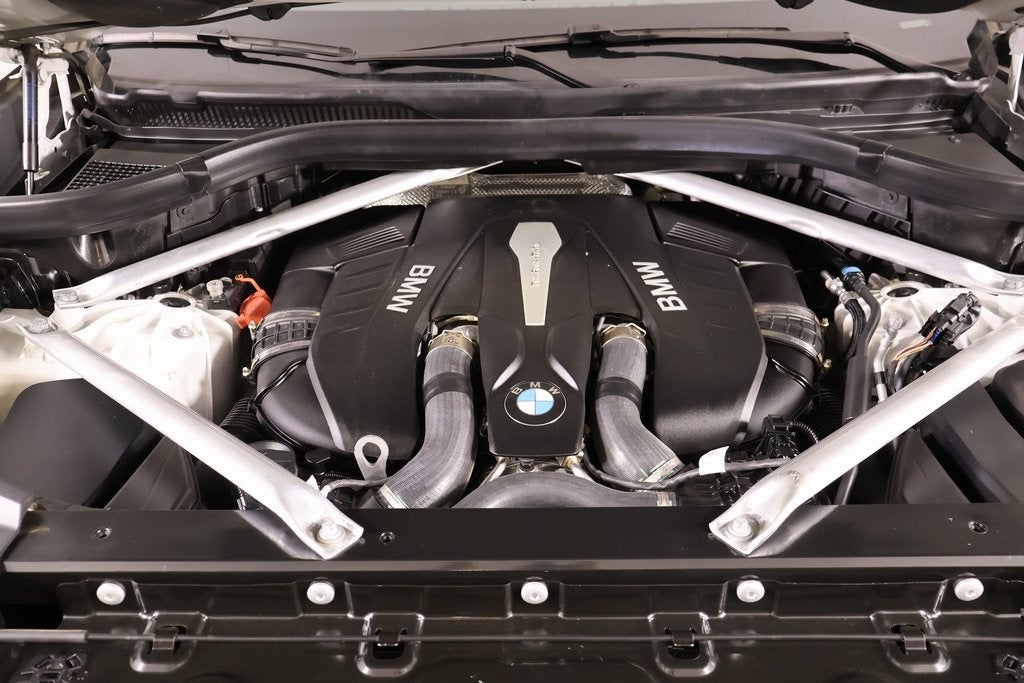 2019 BMW X5 xDrive50i