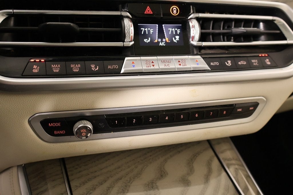 2019 BMW X5 xDrive50i