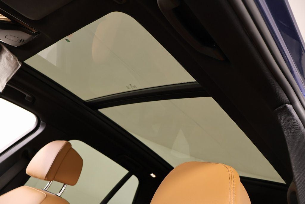 2021 BMW X5 xDrive45e