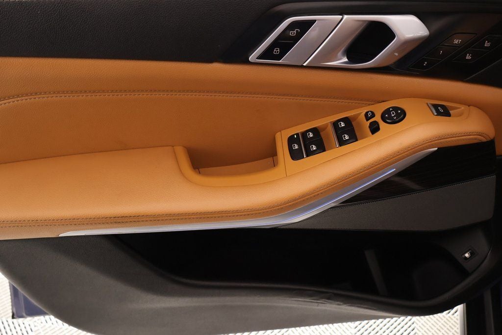 2021 BMW X5 xDrive45e