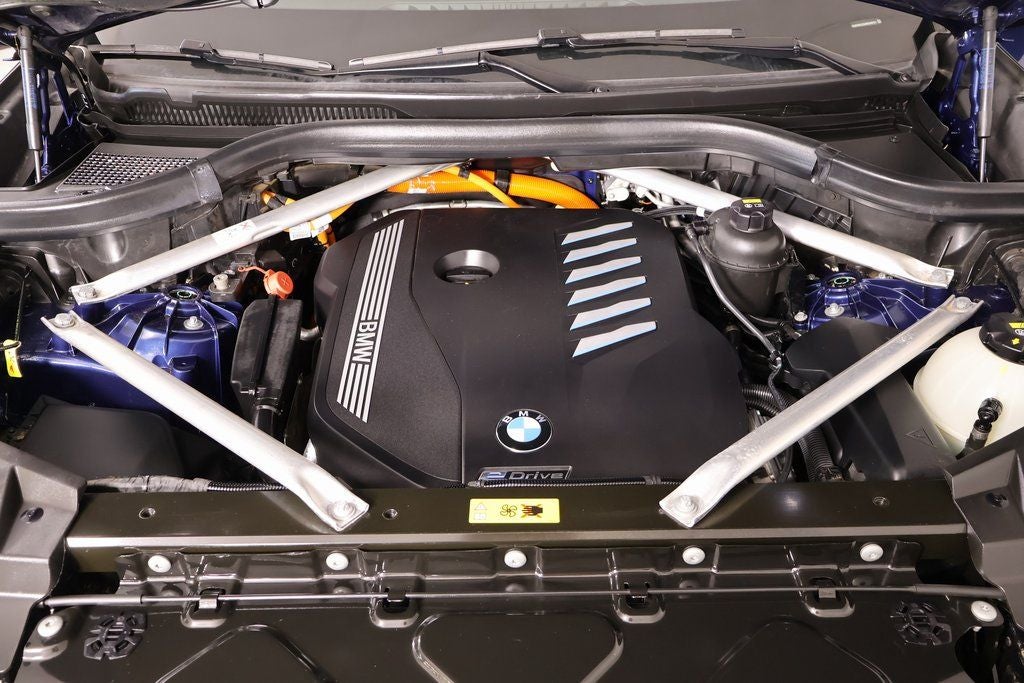 2021 BMW X5 xDrive45e