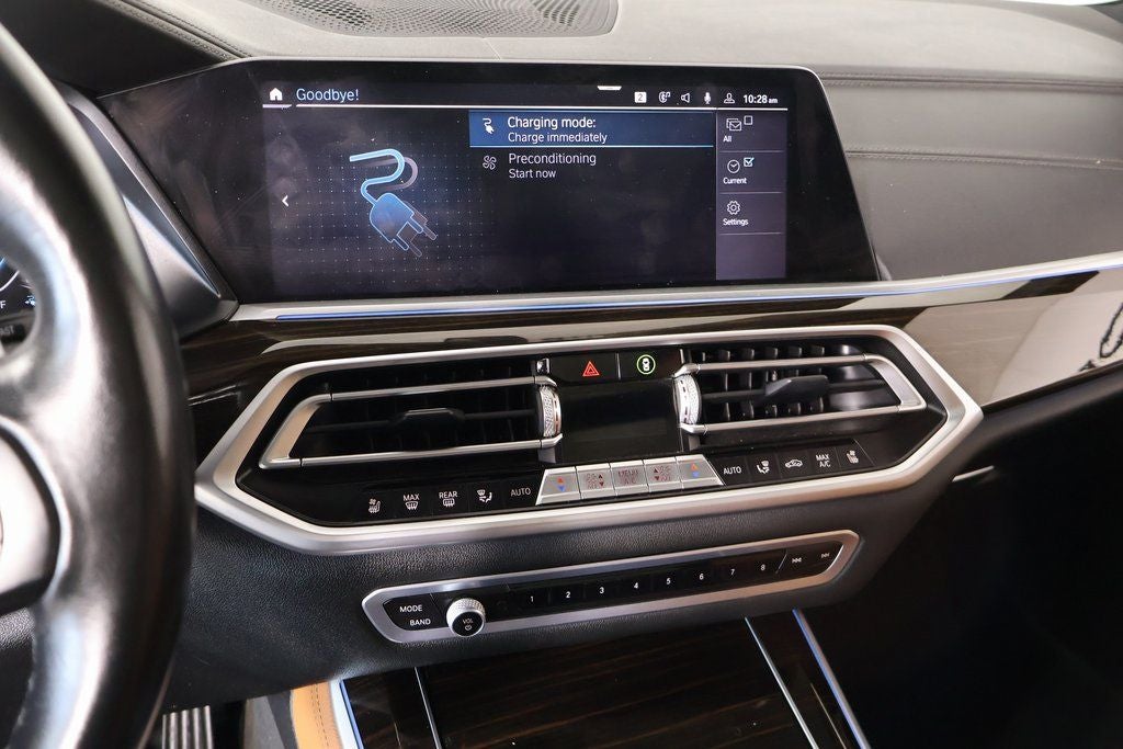 2021 BMW X5 xDrive45e