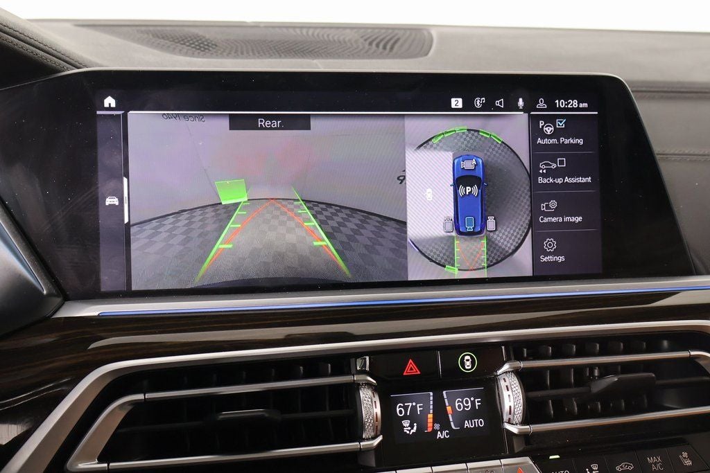 2021 BMW X5 xDrive45e