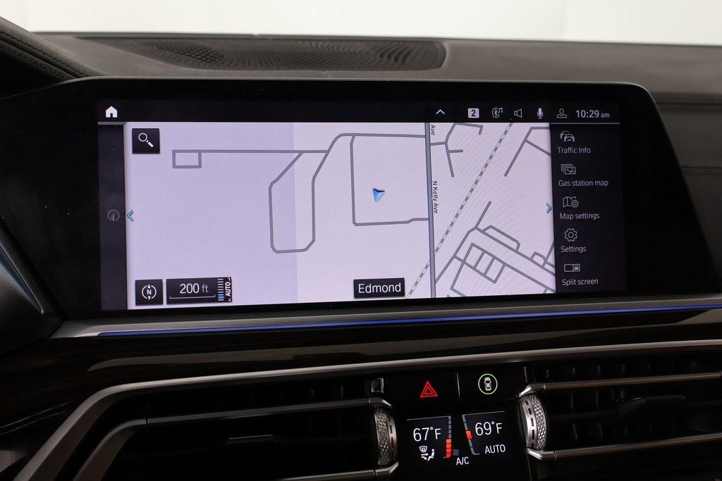 2021 BMW X5 xDrive45e