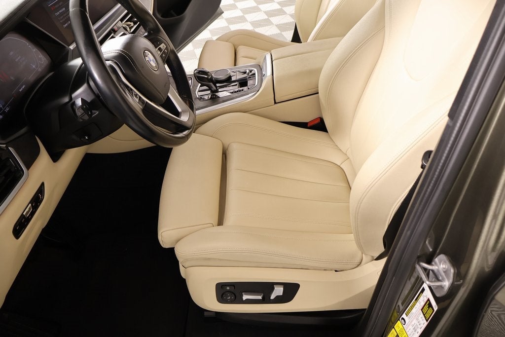 2021 BMW X5 xDrive45e